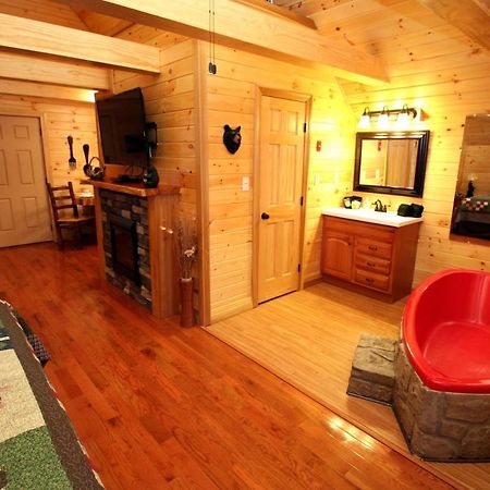 Lovin' Inn Gatlinburg Exteriér fotografie