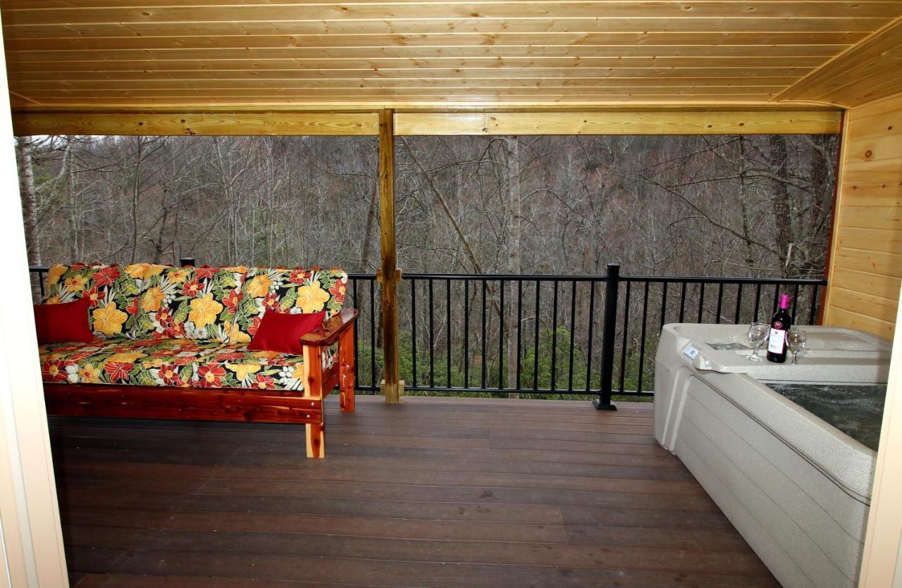 Lovin' Inn Gatlinburg Exteriér fotografie