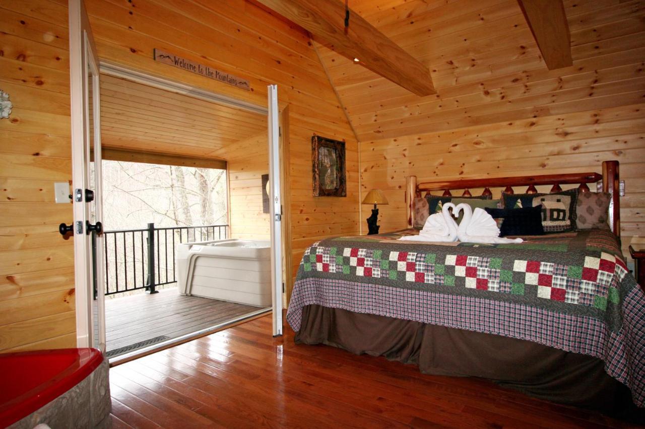 Lovin' Inn Gatlinburg Exteriér fotografie