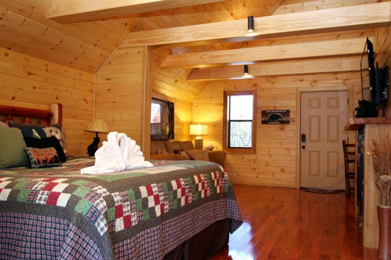 Lovin' Inn Gatlinburg Exteriér fotografie