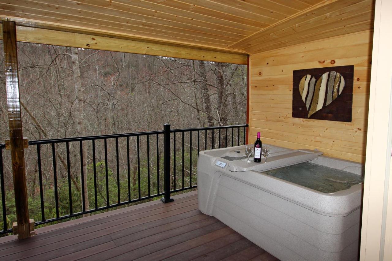 Lovin' Inn Gatlinburg Exteriér fotografie
