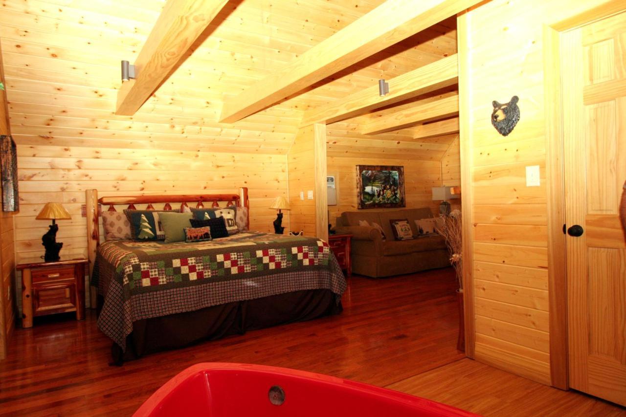 Lovin' Inn Gatlinburg Exteriér fotografie
