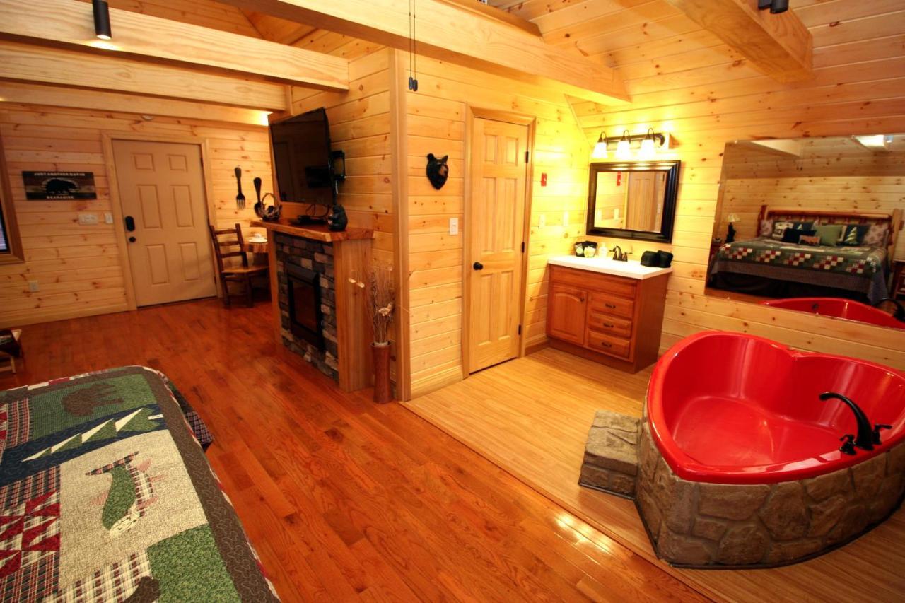 Lovin' Inn Gatlinburg Exteriér fotografie