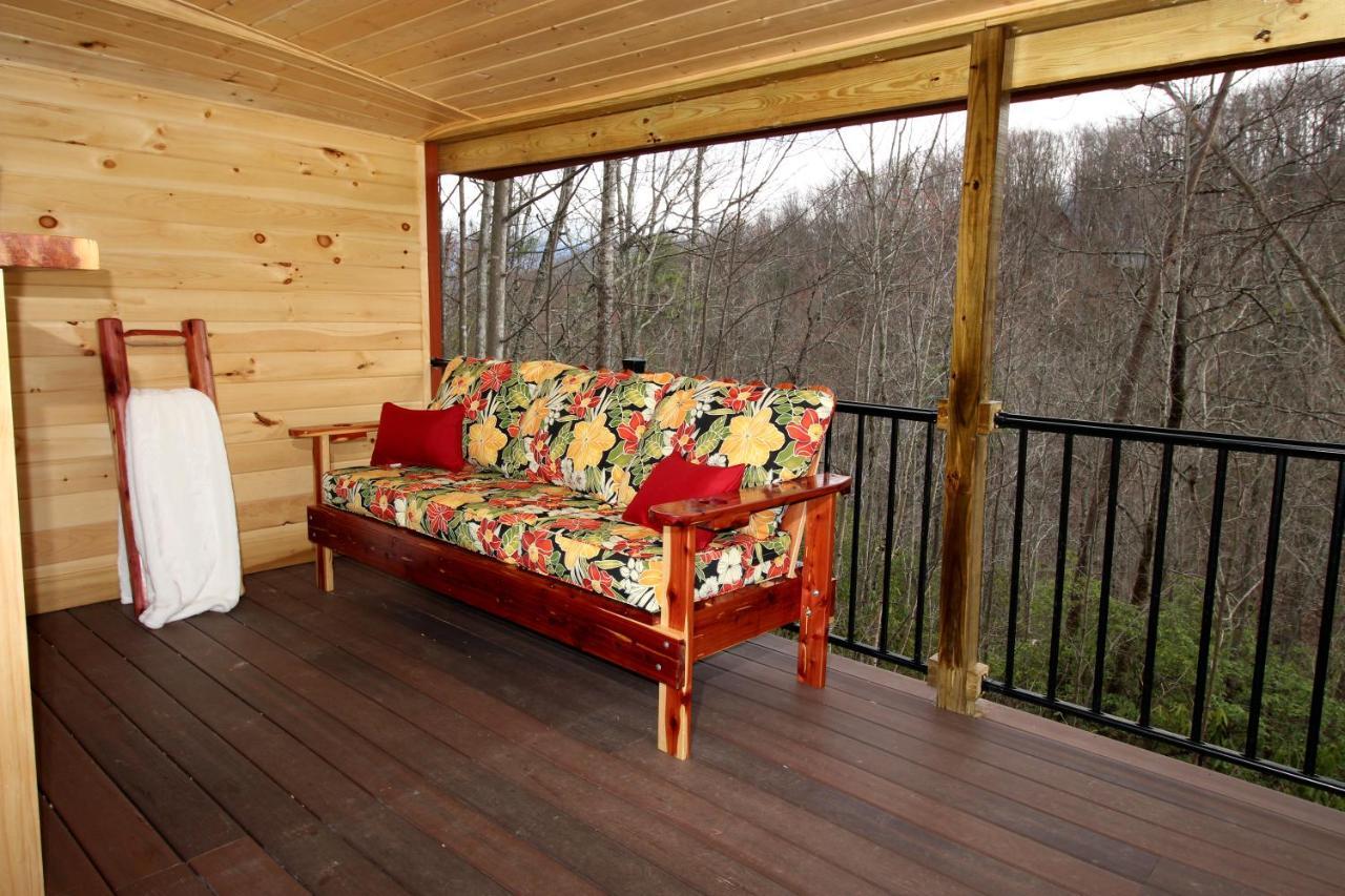 Lovin' Inn Gatlinburg Exteriér fotografie